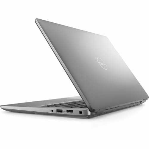 Dell Precision 3000 14 Laptop - Intel Core Ultra 7 with 32GB Memory - 1 TB SSD - Gray SHOP ONLINE