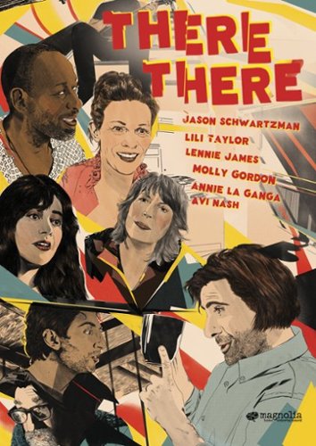 

There There [2022]