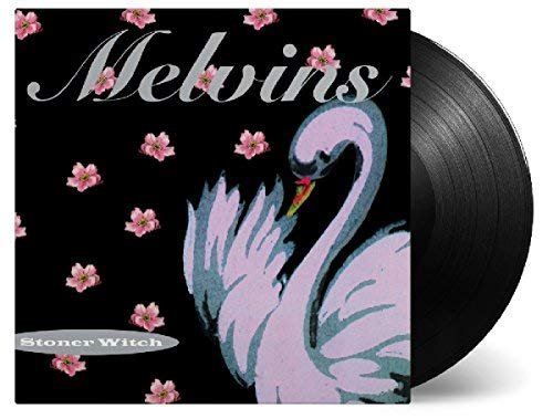  Stoner Witch [LP] - VINYL INTERNATIONAL SHIPPING