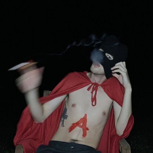  Antihero [LP] - VINYL INTERNATIONAL SHIPPING