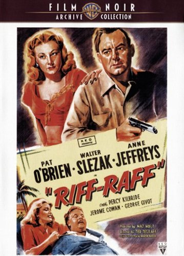

Riff Raff [1947]