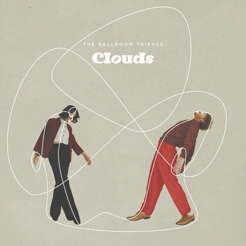 

Clouds [LP] - VINYL