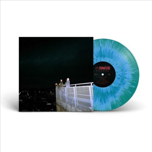 

Mess We Seem To Make [Blue Splatter LP] [Alternate Cover] [LP] - VINYL