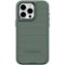OtterBox - Defender Series Pro Hard Shell for Apple iPhone 15 Pro Max - Forest Ranger-Front_Standard