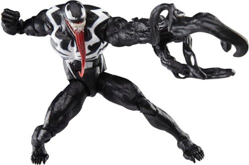 Marvel Legends Series Gamerverse Venom HOW TO BUY