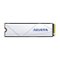 ADATA - Premium 2TB Internal SSD PCIe Gen 4 x4 with Heatsink for PS5-Front_Standard