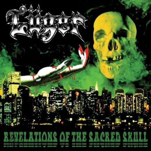 Revelations of the Sacred Skull [LP] - VINYL
