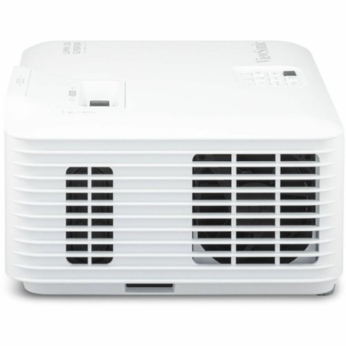 ViewSonic LS740HD 5,000 ANSI Lumens 1080p Laser Installation Projector - White BUY IN FRANCE