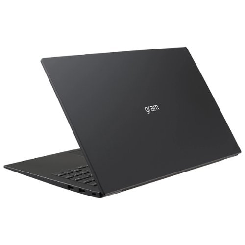 LG  gram 15 Laptop - Intel Core Ultra 7 - 32GB RAM - 1TB SSD - Black BUY IN JAPAN