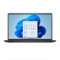 Dell - Inspiron 3511 15.6" Touch Laptop - Intel Core i5 - 8GB Memory - 256GB Solid State Drive - Black-Front_Standard