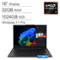 Lenovo - ThinkPad T16 Gen 4 Laptop - 16" FHD+ AI PC - AMD Ryzen AI 7 PRO with 32GB Memory - 1TB SSD - Windows 11 Pro - Black-Front_Standard