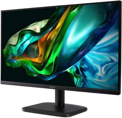 ディスプレイ・モニター Acer モニター AlphaLine EK271Hbi 27inch