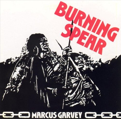 Marcus Garvey [LP] [VINYL]