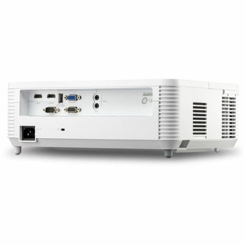 ViewSonic  PS502W Short Throw LED Projector - White BUY IN QATAR