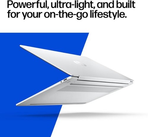 HP OmniBook 5 16 inch Next Gen AI PC, 2K Touchscreen, Snapdragon X HP OmniBook 5 16 inch Next Gen AI PC, 2K Touchscreen, Snapdragon X