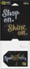 Best Buy® - $15 Glitter Spectechular Gift Card-Front_Standard