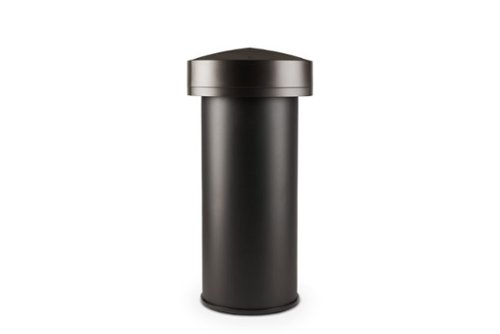 Definitive Technology - Dymension 8" Outdoor Subwoofer Each - Brown
