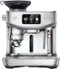 Breville - the Oracle Jet Espresso Machine - Brushed Stainless Steel-Front_Standard