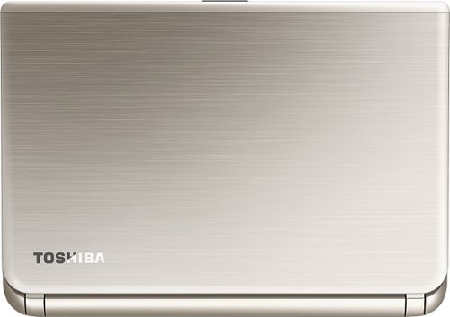 Toshiba Satellite 14