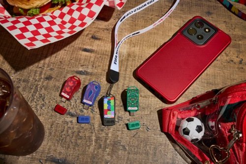 SANDISK 64GB USB-C FLASH DRIVE: FIFA WORLD CUP 2026 EDITION GLOBAL - Black BUY ONLINE