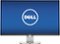 Dell - 27" HD Monitor - Black-Front_Standard