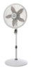 Lasko - Pedestal Fan - White-Front_Standard