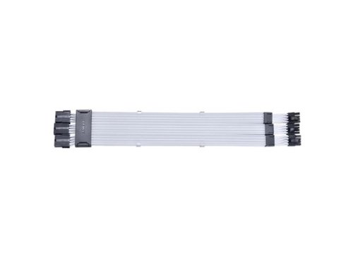 Lian Li Strimer Wireless 3x8 Pin GPU RGB Cable, 2.4GHz Control