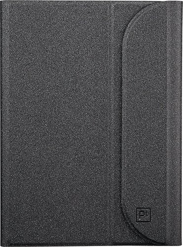  Platinum™ - Folio Case for Most 7&quot; Tablets - Gray