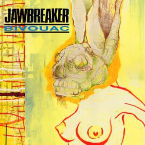  Jawbreaker - Bivouac - VINYL LP