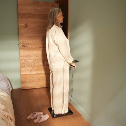 WITHINGS BODY SCAN - CONNECTED HEALTH STATION - WHITE BUY IN DUBAI