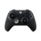 Microsoft - Elite Series 2 Core Wireless Controller for Xbox Series X, Xbox Series S, Xbox One, PCs, and Cloud-Enabled Devices - Black-Front_Standard