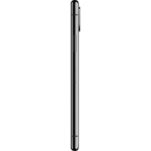 Apple iPhone X A1865 (Fully Unlocked) 64GB Space Gray - Best Buy
