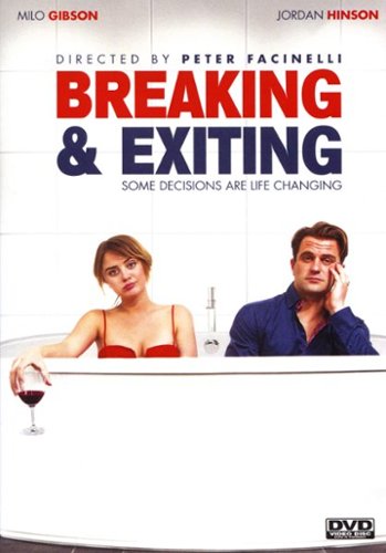 Breaking and Exiting [2018]