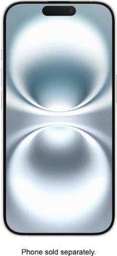 OtterBox Glass for Apple iPhone 16 - Clear WORLDWIDE DELIVERY
