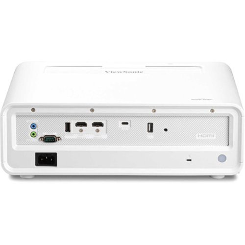 ViewSonic X1 1080p Wireless DLP Portable Projector - White BUY IN JAPAN