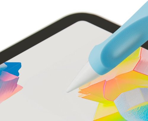 Paperlike Screen Protector 2-Pack for Apple iPad Air 11 (2024) - Clear HOW TO BUY