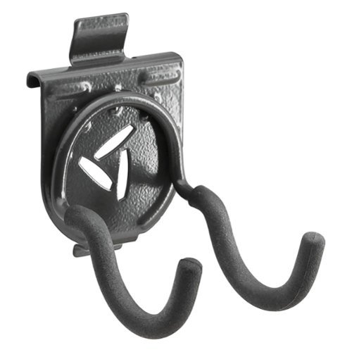 Gladiator - Storage Hook - Granite
