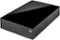 Seagate - Backup Plus Desktop 4TB External USB 3.0/2.0 Hard Drive - Black-Front_Standard