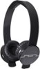 Sol Republic - Tracks On-Ear Headphones - Black-Angle_Standard