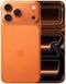 Apple - Refurbished Excellent - Pre-Owned Excellent iPhone 17 Pro Max 5G 256GB - (Unlocked) - Cosmic Orange-Front_Standard