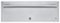 GE - Profile Series 27" Warming Drawer - Stainless Steel-Front_Standard