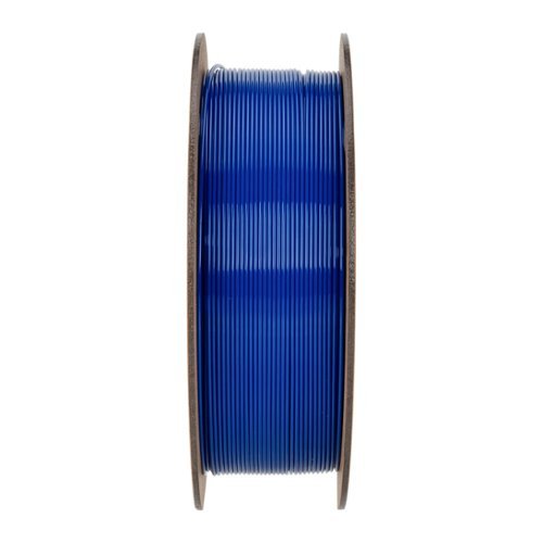 Creality 1.75 mm Hyper PETG Filament Blue & Red 2.2 lbs for high-speed printers (2-pack) - Blue & Red BUY ONLINE