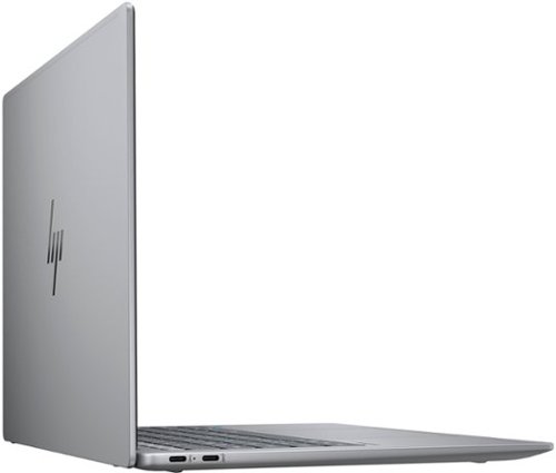 HP OmniBook X - Copilot+ PC - 14 2.2K Touch-Screen Laptop - Snapdragon X Elite - 32GB Memory - 2TB SSD - Meteor Silver HOW TO BUY