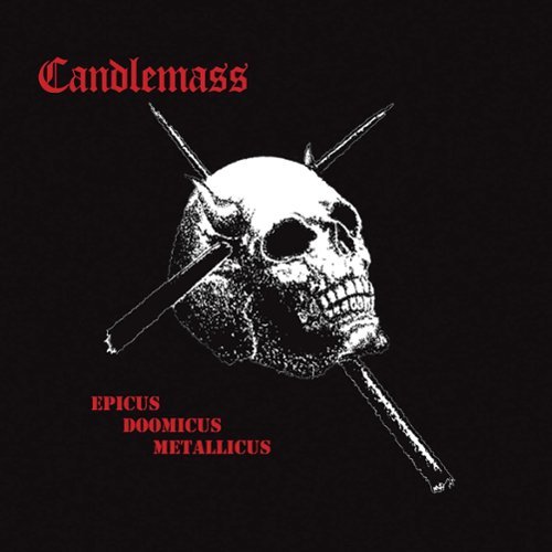 

Epicus Doomicus Metallicus [LP] - VINYL