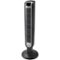 Lasko - Tower Fan - Black-Front_Standard