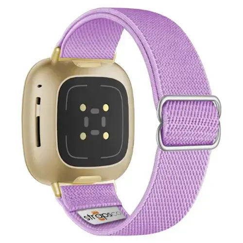 Lavender (Yellow Gold Hardware)