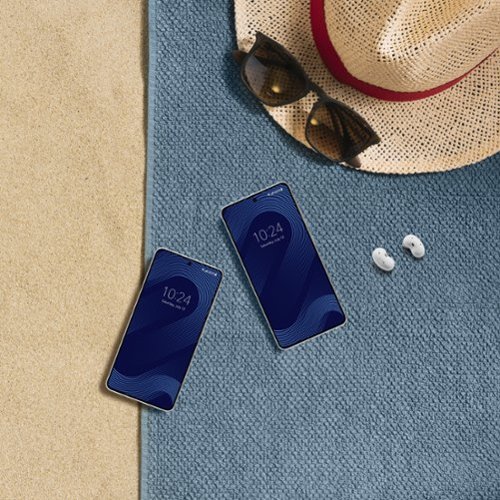 Insignia™ Glass Screen and Lens Protectors for Samsung Galaxy S26 (3-Pack) - Clear WORLDWIDE DELIVERY