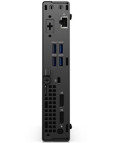 Dell Refurbished Excellent Optiplex 7090 Tiny Desktop PC Computer