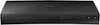 Samsung - Streaming Audio Blu-ray Player - Black-Front_Standard