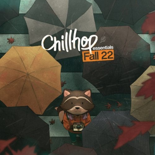 

Chillhop Essentials Fall 2022 [LP] - VINYL
